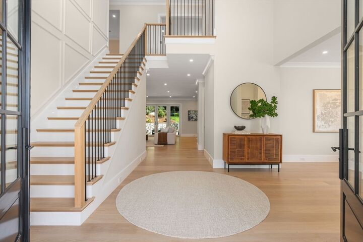 Property Photo:  308 Prince  MA 02465 