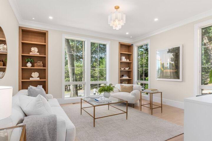 Property Photo: 308 Prince MA 02465