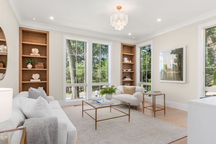 Property Photo: 308 Prince MA 02465