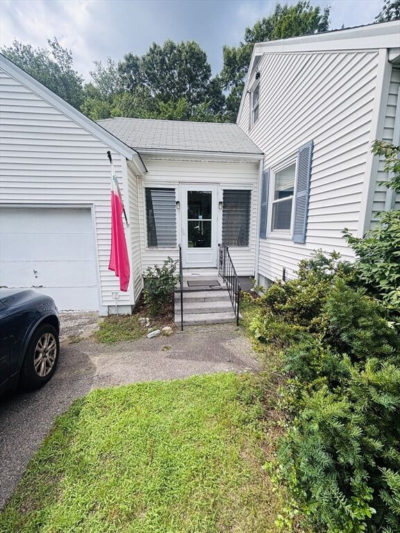 Property Photo: 86 Mechanic St MA 02035