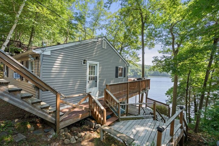 Property Photo:  47 Sandy Beach Rd  MA 01521 