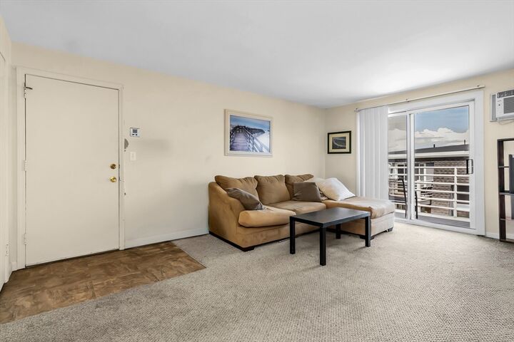 Property Photo:  145 Essex Ave 424  MA 01930 