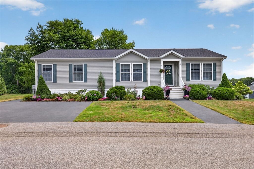 Property Photo:  57 Linsay Drive  MA 02767 