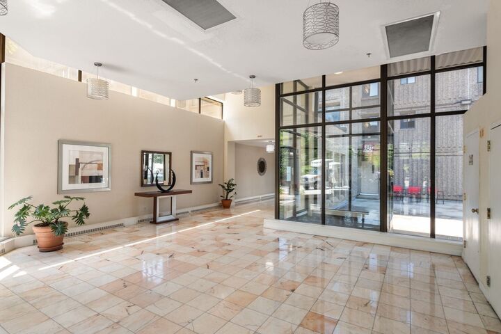 Property Photo: 250 Hammond Pond Parkway 1208N MA 02467
