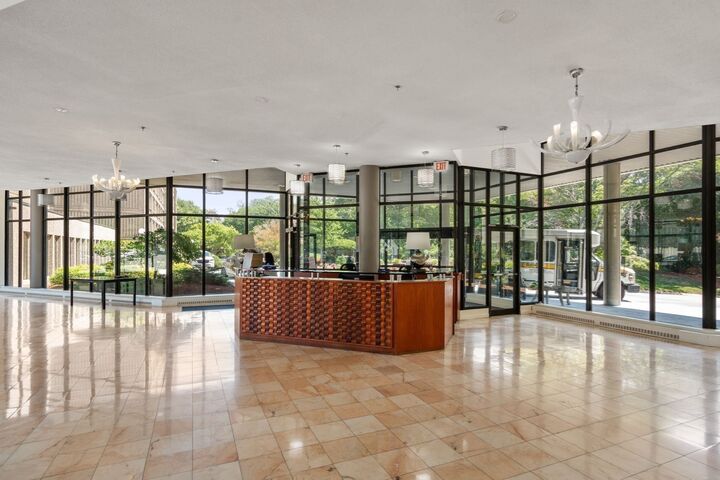 Property Photo: 250 Hammond Pond Parkway 1208N MA 02467