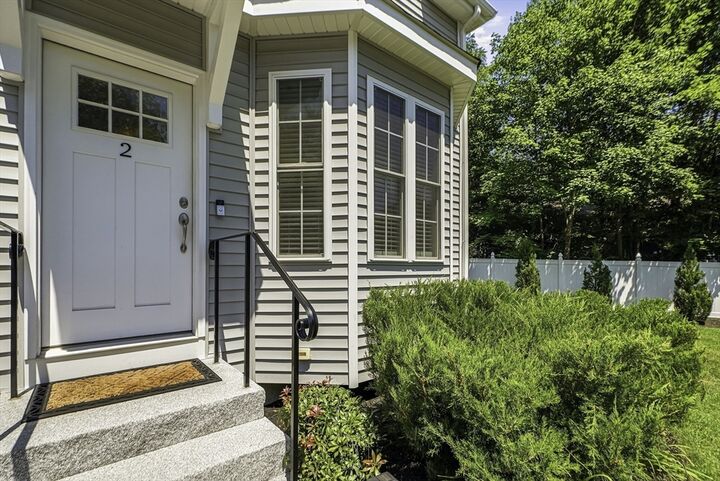 Property Photo:  2 Harmony Way 2  MA 02053 