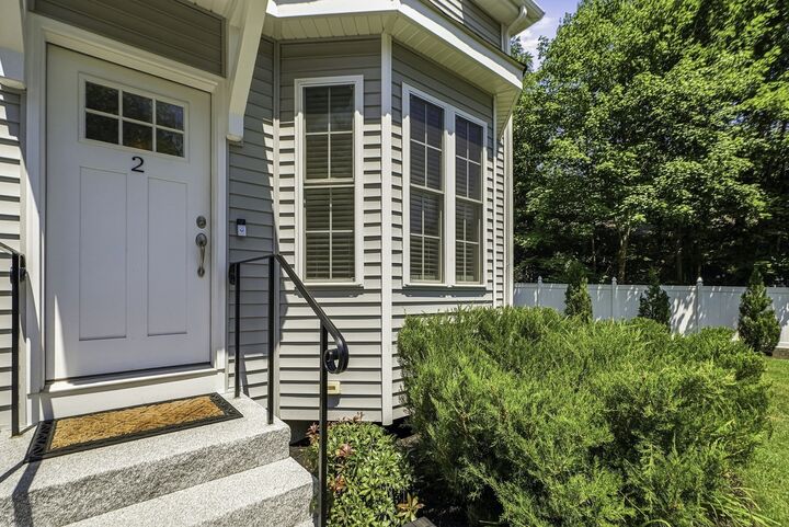 Property Photo: 2 Harmony Way 2 MA 02053