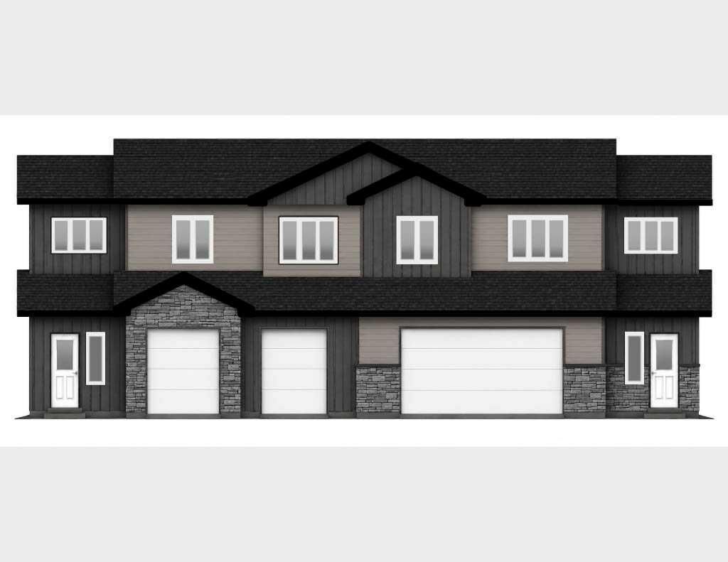 Property Photo: 5410 44A Street AB T1G 0C8