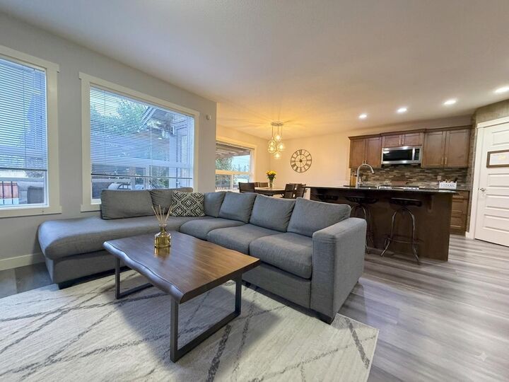 Property Photo: 474 Williamstown Green NW AB T4B 0T2
