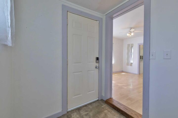 Property Photo: 4910 44 Street AB T4V 1C2