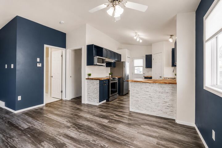 Property Photo: 248 Blackfoot W AB T1K 7W4