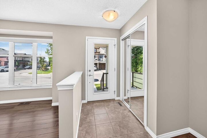 Property Photo:  12 Cityscape Row NE  AB T3N 0P1 
