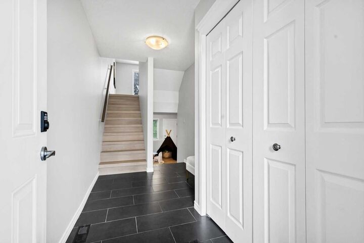 Property Photo: 155 Prominence Heights SW AB T3H 2Z6