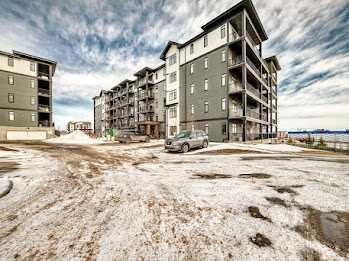 Property Photo: 30 Sage Hill Walk NW 110 AB T3R 2A9