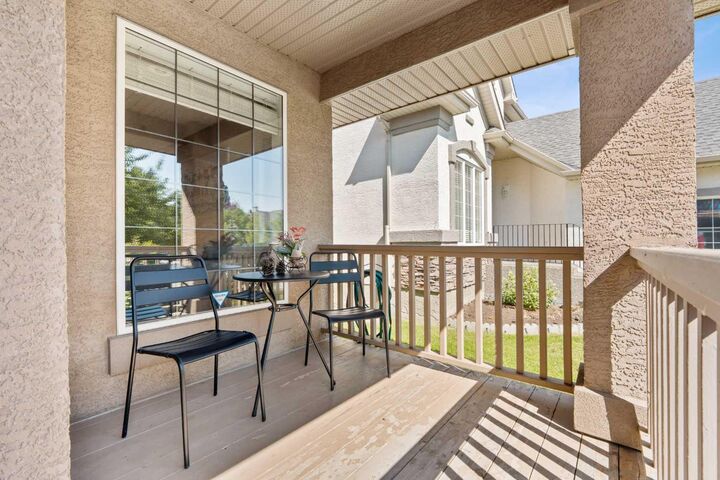 Property Photo:  92 Cranston Drive NE  AB T3M 1A1 