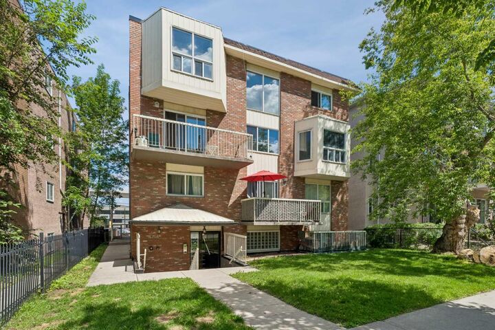 1824 11 Avenue SW 202 — photo 1
