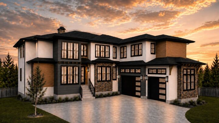 44 Duhram Way — photo 1