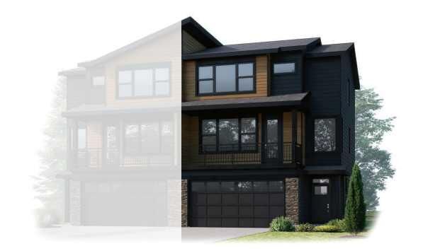 Property Photo: 417 Shawnee Terrace SW AB T2Y 0X5