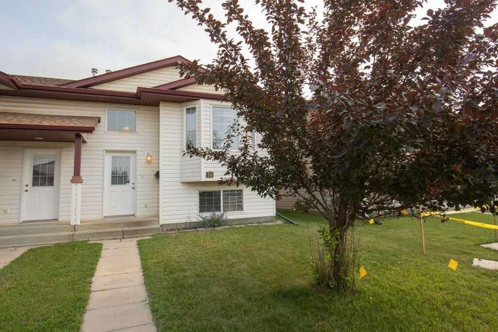 Property Photo: 36 Keen Crescent AB T4P 4B9