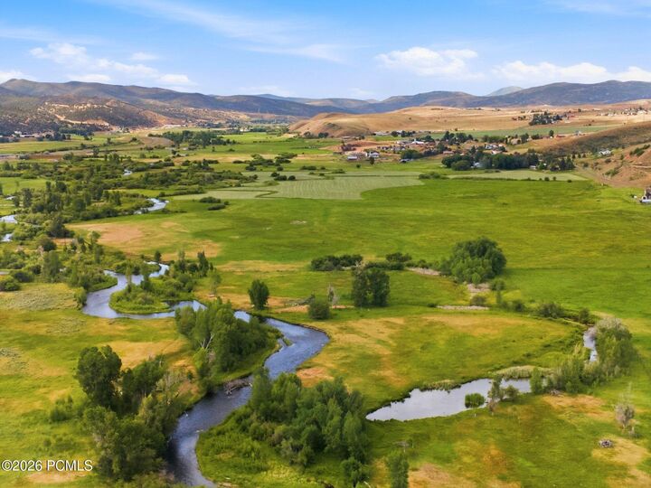 Property Photo:  1195 S West Hoytsville Road  UT 84017 