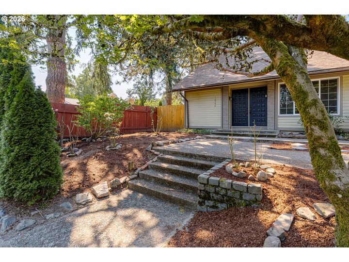 Property Photo:  12740 SW Hart Rd  OR 97008 