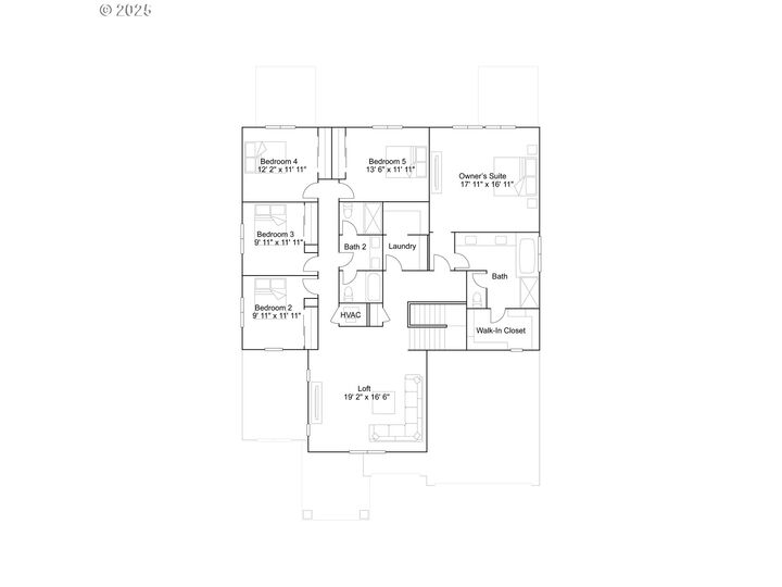 Property Photo: 5313 N 86th Ave WA 98607