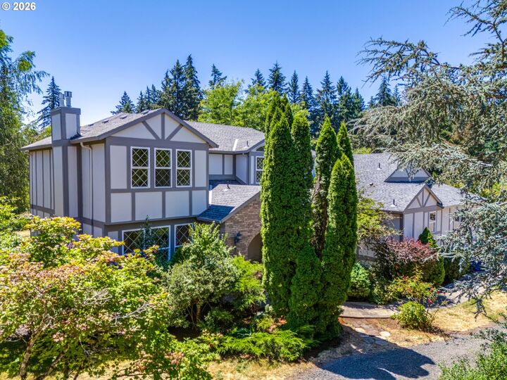 Property Photo: 13358 S Carus Rd OR 97045