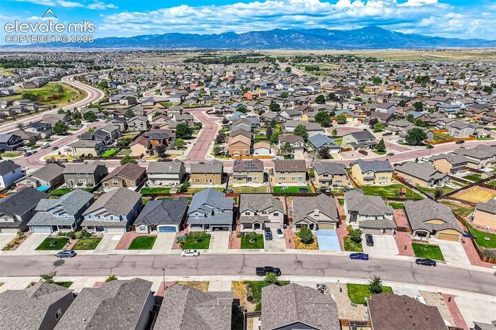 Property Photo: 6758 Alliance Loop CO 80925