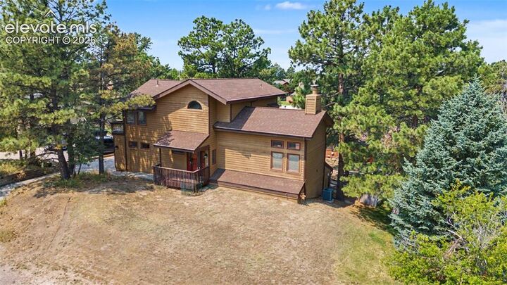 Property Photo:  6418 Ponderosa Way  CO 80134 