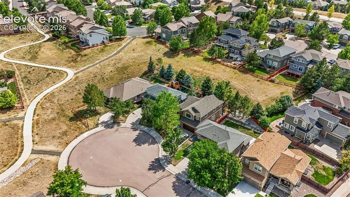 Property Photo: 3015 Willowrun Drive CO 80109