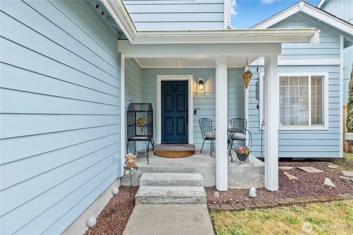 Property Photo:  5776  Gateway Lane NE  WA 98311 