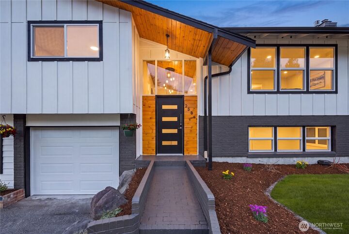 Property Photo: 2506 101st Ave NE WA 98258