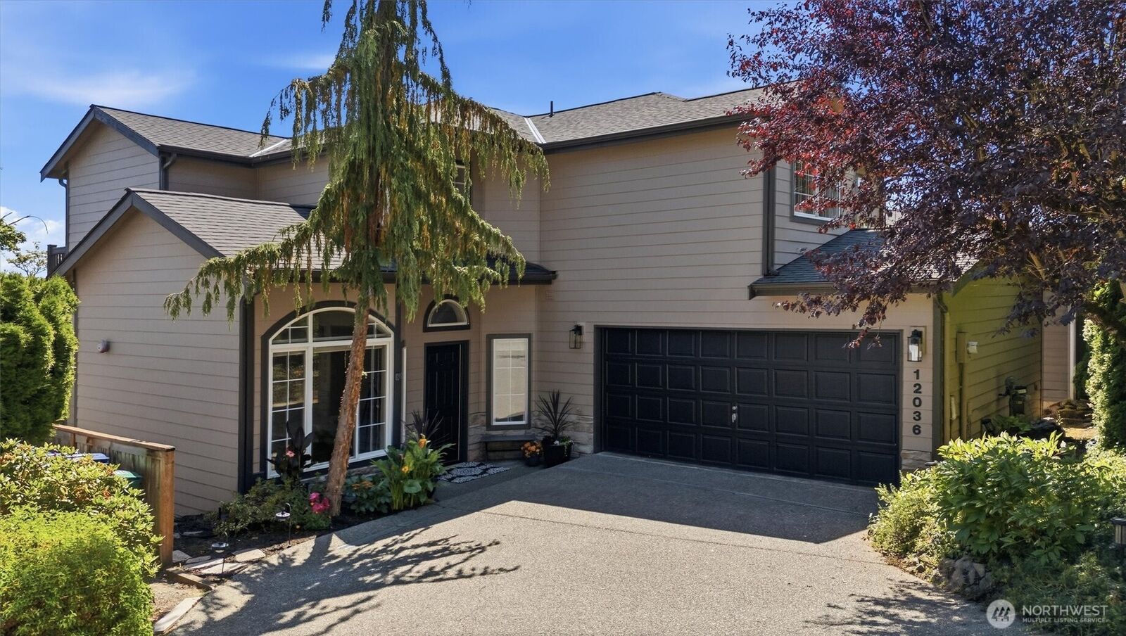 Property Photo:  12036  89th Place NE  WA 98034 
