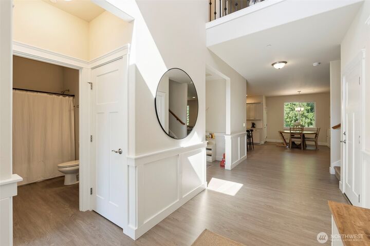 Property Photo: 7617 Deschutes Woods Court SE WA 98501
