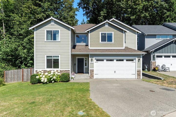 Property Photo:  7617  Deschutes Woods Court SE  WA 98501 