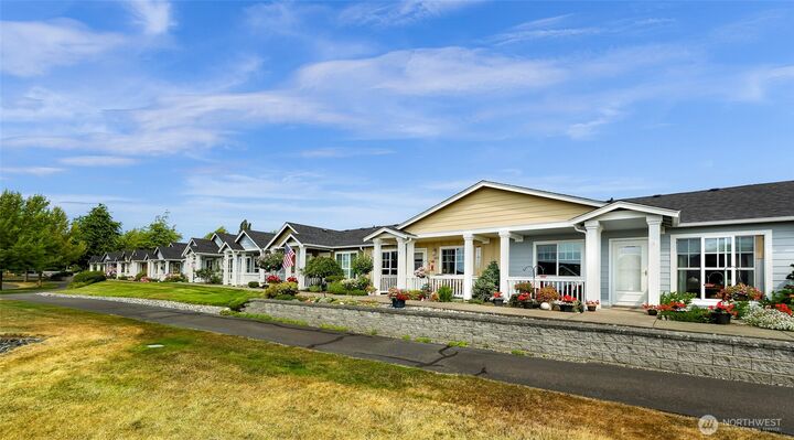 Property Photo: 5668 Correll Dr. 103 WA 98248
