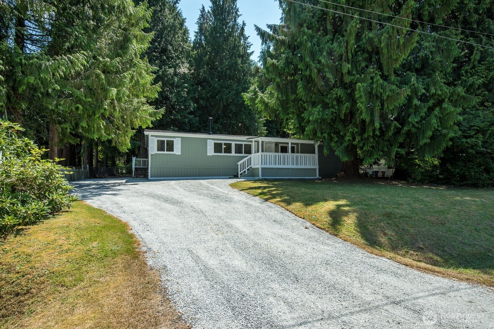 Property Photo: 922 124th Place NW WA 98271