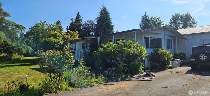 Property Photo: 5475 Waschke Road WA 98226