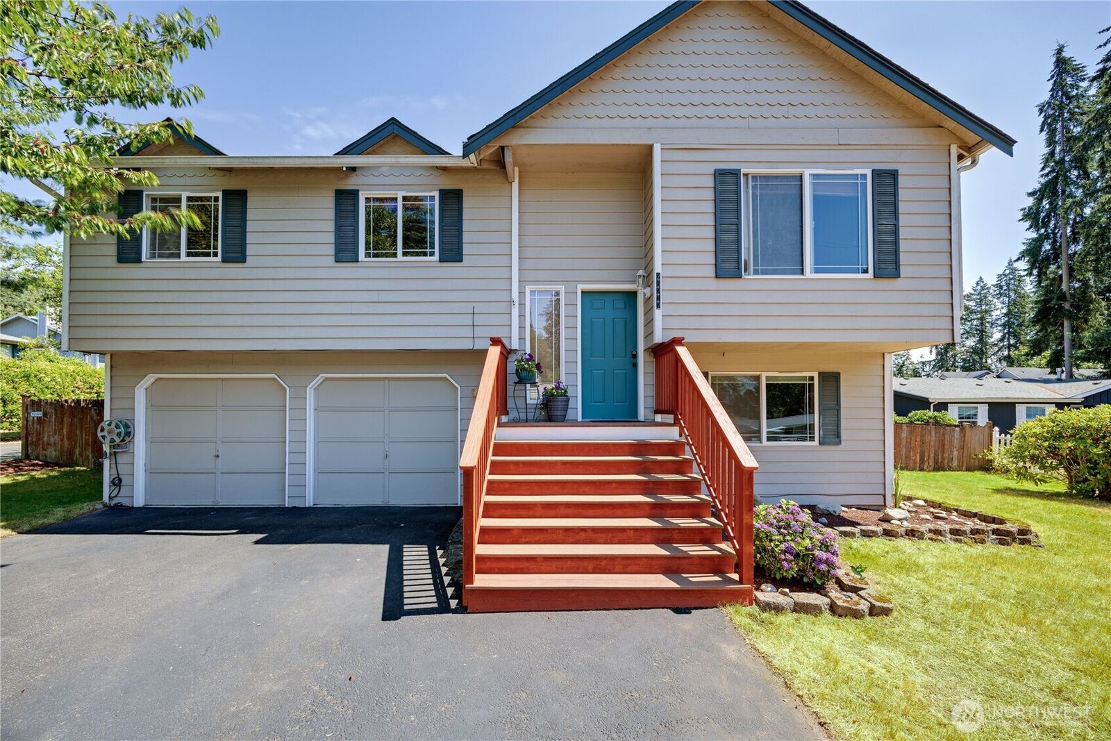 Property Photo: 26202 Barrett Road NE WA 98346