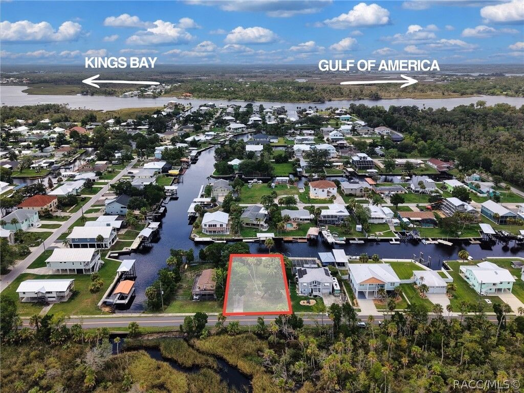 Property Photo: 2020 NW 19th Street FL 34428