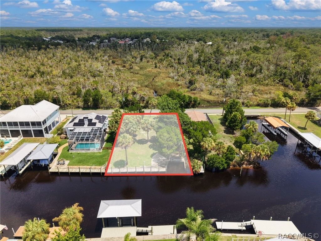 Property Photo:  2020 NW 19th Street  FL 34428 