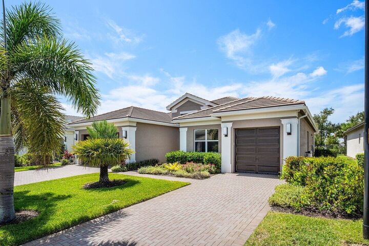 Property Photo: 12818 SW Sea Goddess Lane FL 34987