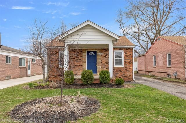 Property Photo: 23020 Albion Avenue MI 48336