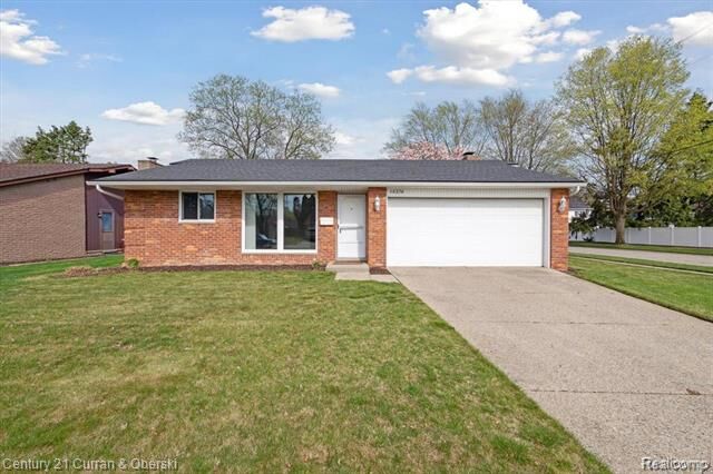 Property Photo: 14374 Ramblewood Street MI 48154