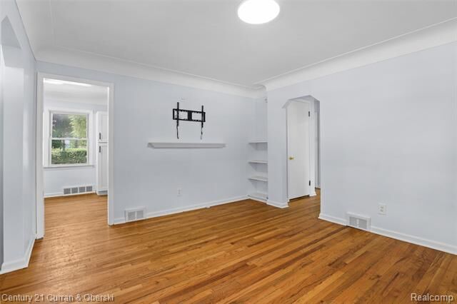 Property Photo: 22732 Madison Street MI 48124