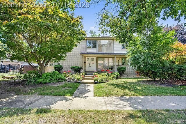Property Photo: 23941 Marshall Street MI 48124