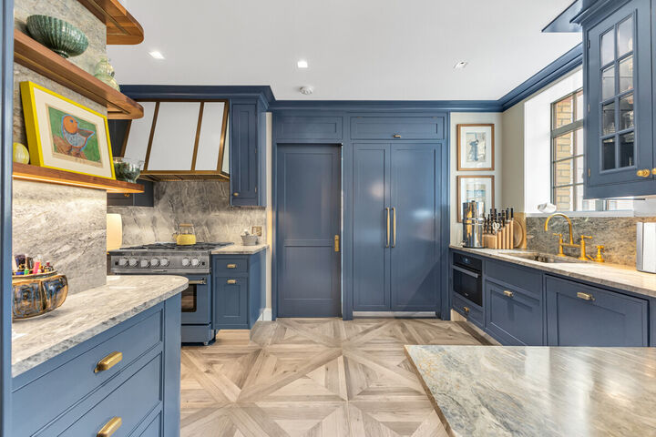 Property Photo: 116 E 68th Street 7B NY 10065