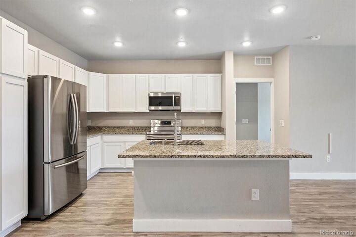 Property Photo:  14331 E Tennessee Avenue 206  CO 80012 