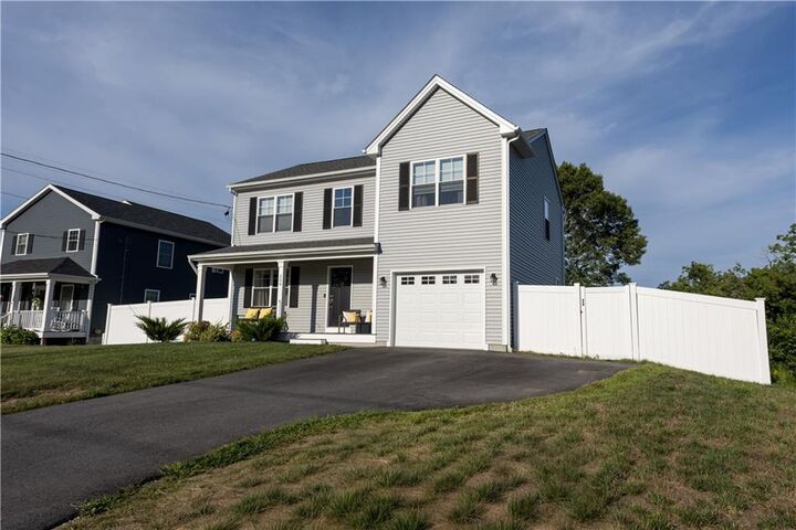 Property Photo: 209 Curran Road RI 02864
