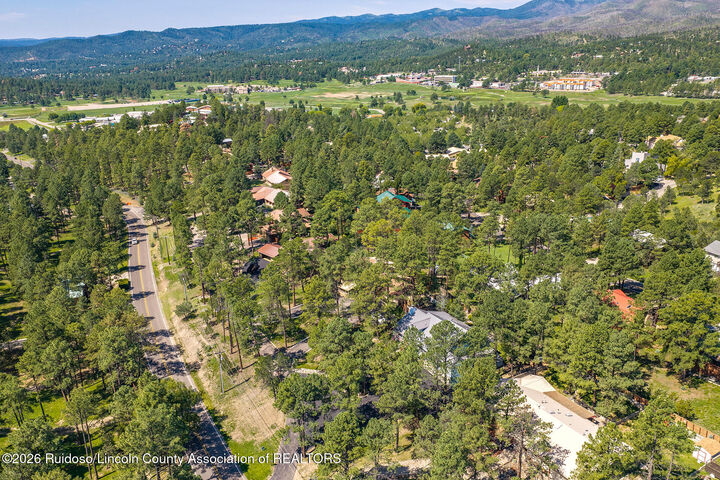 Property Photo:  1011 Hull Road  NM 88345 